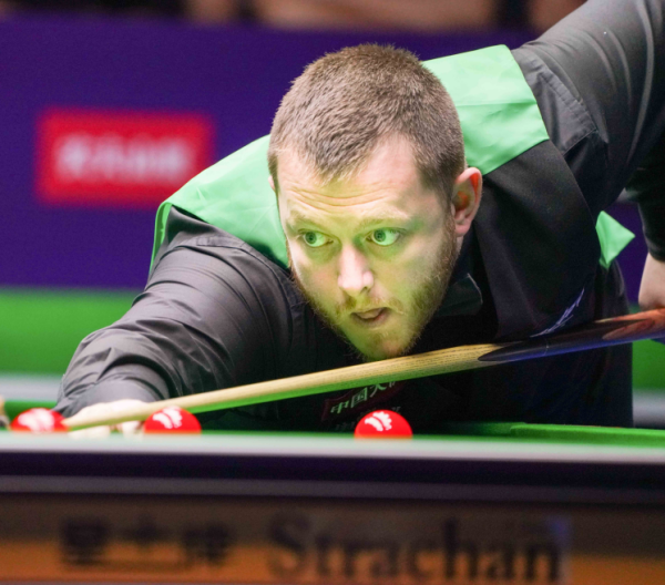 向第二轮投 向第二轮投