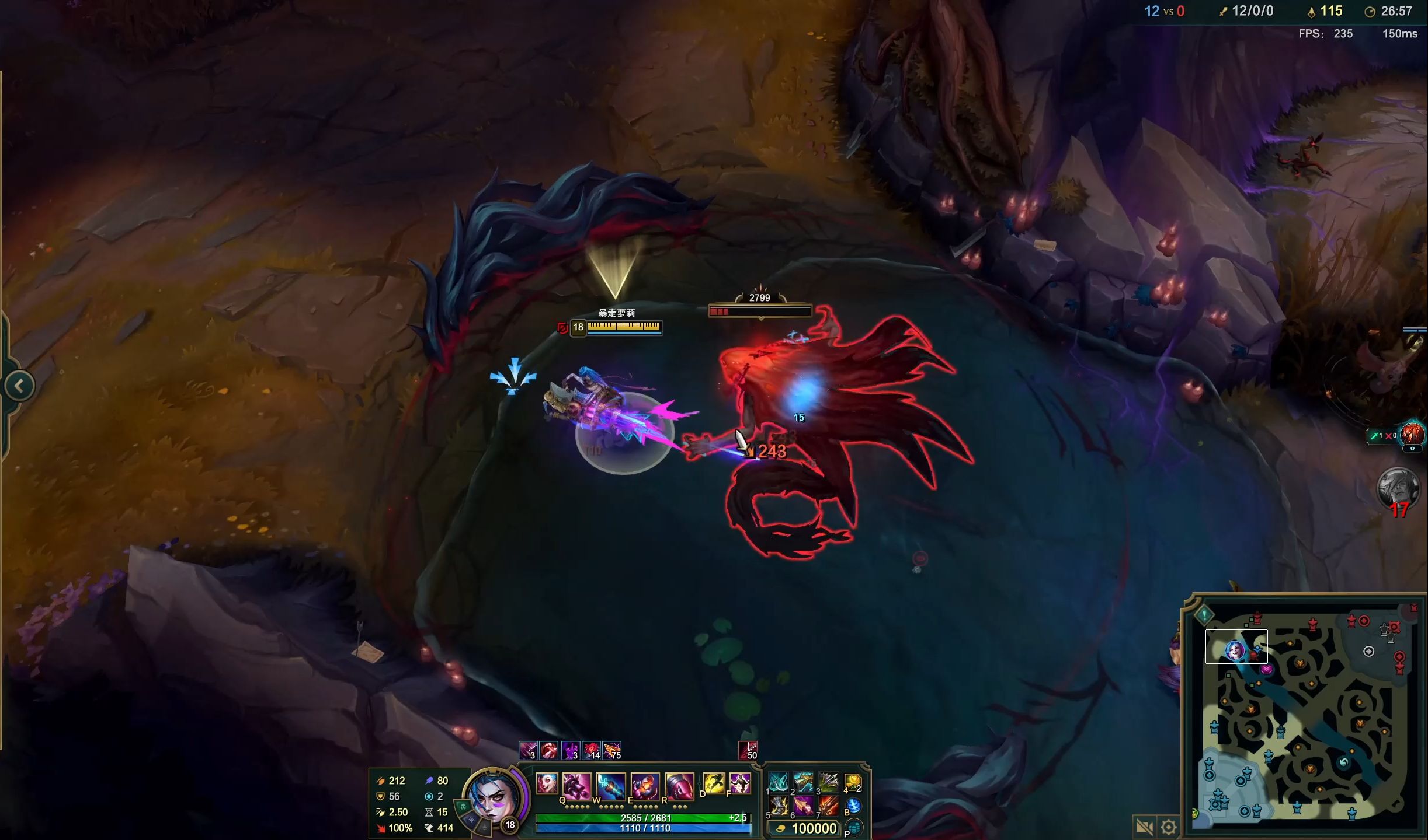 在完成自己 在完成自己